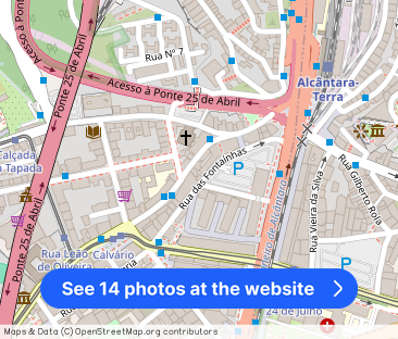 Apartamento T2 para alugar em Lisboa - Photo 1