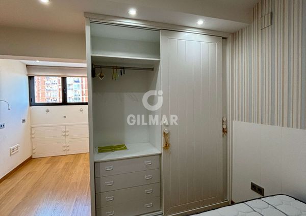 Ático-Dúplex en alquiler en Benalmádena – Málaga | Gilmar Consulting