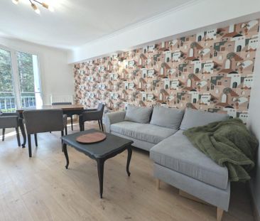 Location Appartement 1 pièce 10m² TOURS 37200 - Photo 6