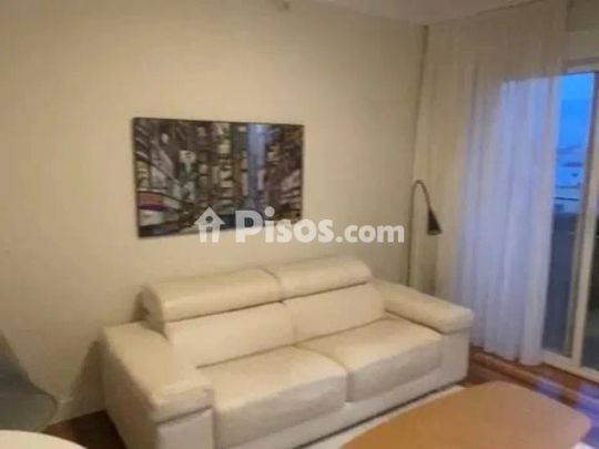 Piso en alquiler en Trafalgar - Photo 1