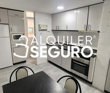 Sevilla - Foto 2