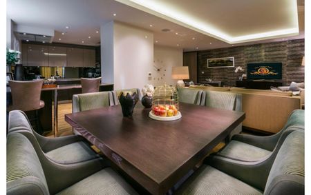 3 Bed Penthouse, Searle House, NW8 - Photo 3