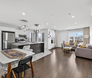 50 Ch. de la Carrière, app.215, J3L 0N5, J3L 0N5, Carignan - Photo 4