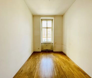 +++PERFEKTE LAGE+++ Helle 3-Zimmer-Wohnung mit angenehme Wohnatmosp... - Photo 1