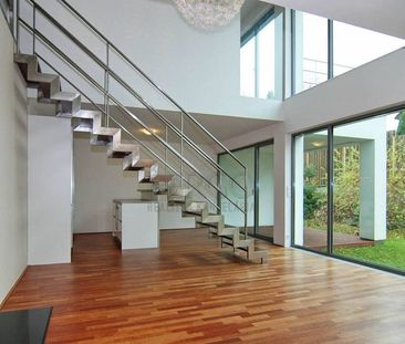 Moderný 5-izbový rodinný dom na Kolibe - Photo 1