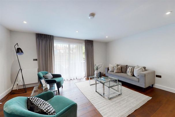 2 bedroom apartment to rent - Photo 1