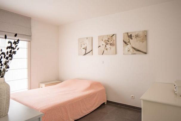 Appartement te huur - Photo 1