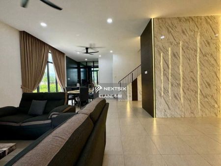 Aurora Sentral Resort Villas - Foto 2