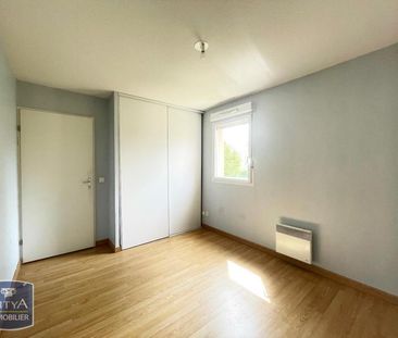 Location Appartement 3 pièces 64m² ALENCON 61000 - Photo 4
