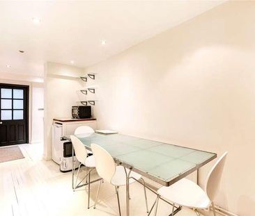 Lower Ground Floor, Ladbroke Grove, London, W10 - Photo 3