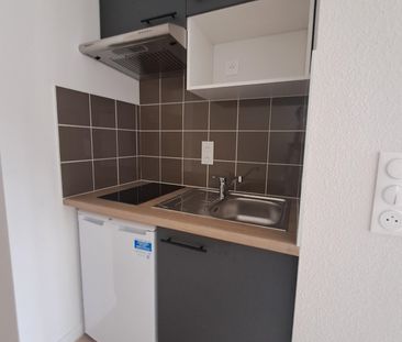 Location Appartement 1 pièce 22m² JOUE LES TOURS 37300 - Photo 3