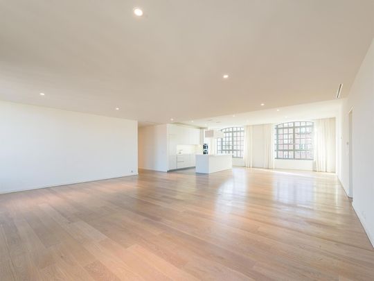 Tout savoir sur cet appartement à Bruxelles - Foto 1