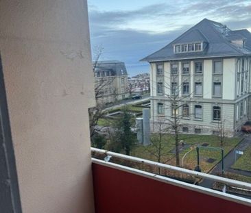 2.5 room apartment on the 3rd floor - Foto 2