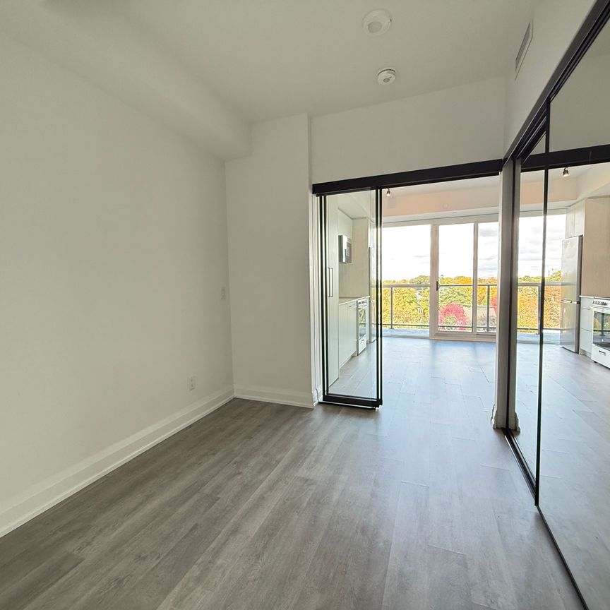 For Lease - 2369 Danforth Avenue Unit# 606, Toronto, Ontario - Photo 1