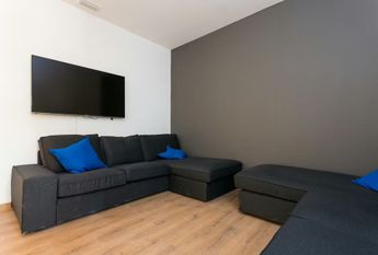 Carrer dAlí bei, Barcelona, Catalonia 08013