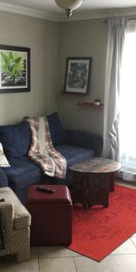 Rosemont - Grand 4 1/2 - 1 Chambre fermée - Photo 4