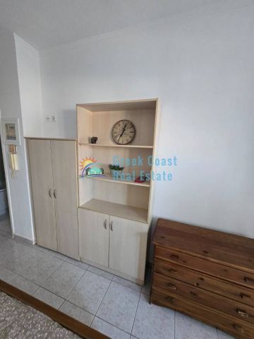 Studio/Γκαρσονιέρα για ενοικίαση Δάφνες (Πάτρα) - Photo 4