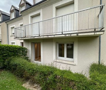 Location Appartement 2 pièces 28m² - Photo 5