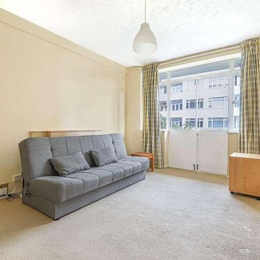 Ormonde Court, Upper Richmond Road, London, SW15 - Photo 1