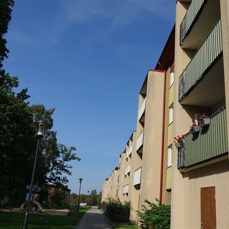 Nillas Väg 1 A - Photo 1