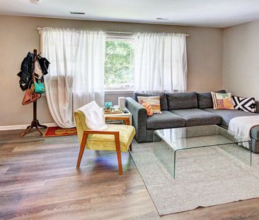 For Lease - 84 Wilson Avenue Unit# Upper, London North, Ontario - Photo 3