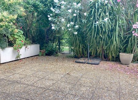 Appartement à louer 2 pièces • 46,40 m2 Avignon - Photo 4
