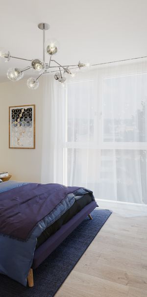 4.5-Zimmer-Wohnung in Wetzikon - Photo 1
