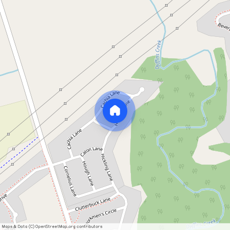 44 Hickling Lane, Ajax