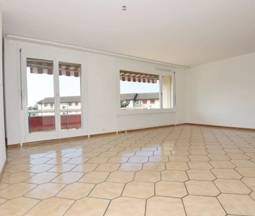 4.5 Zimmer, 103 m², 2. Stock - Photo 2
