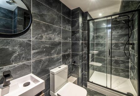 Studio to rent - Photo 4