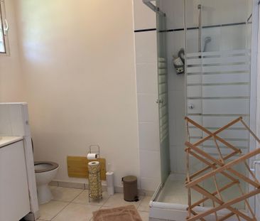 La Trinité - Chambre - F4 à partager - Photo 3