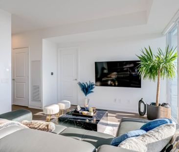 For Lease - 70 Annie Craig Drive Unit# 4806, Toronto, Ontario - Photo 1