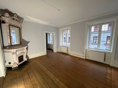 Regeringsgatan, Stockholm - Foto 2