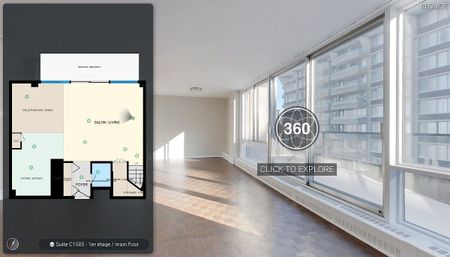 4858 chemin de la Côte-des-Neiges, Montréal, QC - Photo 3