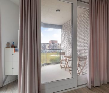 Te huur: Appartement Ierlandstraat in Almere - Foto 5