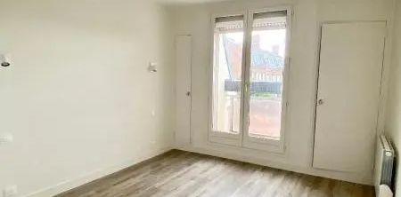 Appartement à louer 2 pièces 47m² - Photo 2