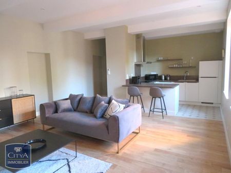 Location Appartement 2 pièces 62m² CARCASSONNE 11000 - Photo 3