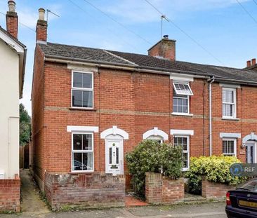 3 bedroom terraced house to rent - Photo 2