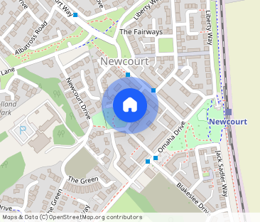 Robert Davy Road, Exeter, Devon - Photo 1
