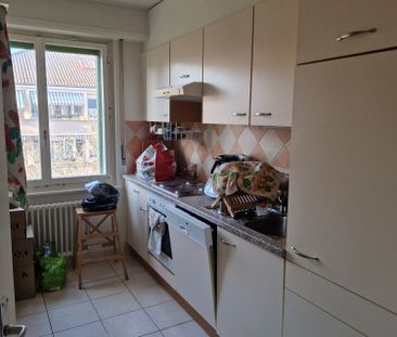 3.5 Zimmer, 72 m², 4. Stock - Foto 3