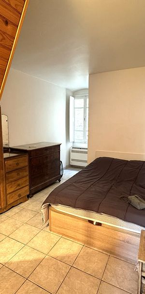 Location Appartement 2 pièces 25m² - Photo 1