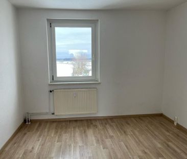 Wohnen auf dem Lande mit kurzen Wegen in die Stadt +++ 3-Raum-Wohnu... - Foto 1