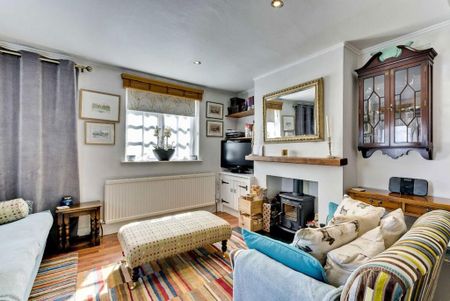2 bedroom terraced house to rent - Photo 5