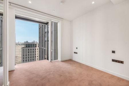 Casson Square Southbank Place, SE1 - Photo 5