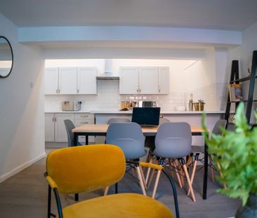 7 bedroom house to rent - Photo 3