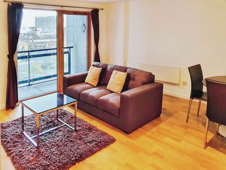 1 bedroom apartment to rent - Photo 3