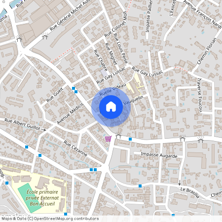 Toulon - 83000