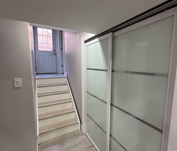 For Lease - 53 Burnaby Drive Unit# Basement, Georgina, Ontario - Photo 5