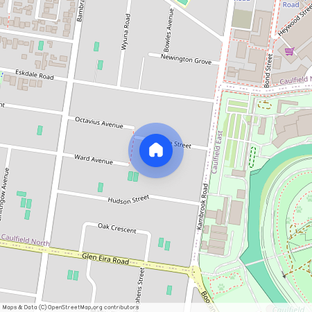 3/11 Payne, Caulfield North