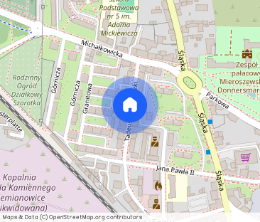 Nowocześnie odnowiona kawalerka w Centrum - Photo 1